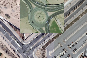 Is Boulder City's First Roundabout Coming?