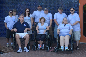 BC Rotary Launches a Satellite Club