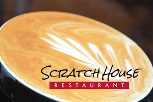 Sneak Peek of Scratch House Restaurant