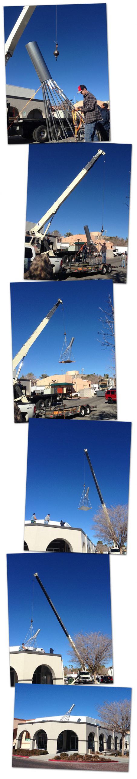 Scratch House Whisk in Boulder City, Nevada