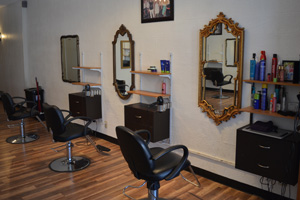 New BC Biz: Serenity Salon & Spa