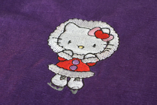 New BC Biz: Sew Magic Creations
