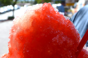 Chilly Jilly'z Grand Opening ~ Thurs