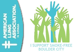 Smoke Free Boulder City