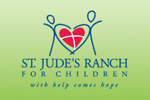 St. Jude's Ranch Yard Sale