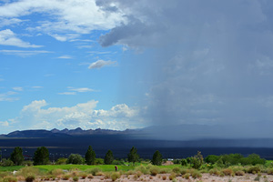 Photo of the Week: Storm Rollin' In