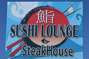 The Demise of the Sushi Steakhouse