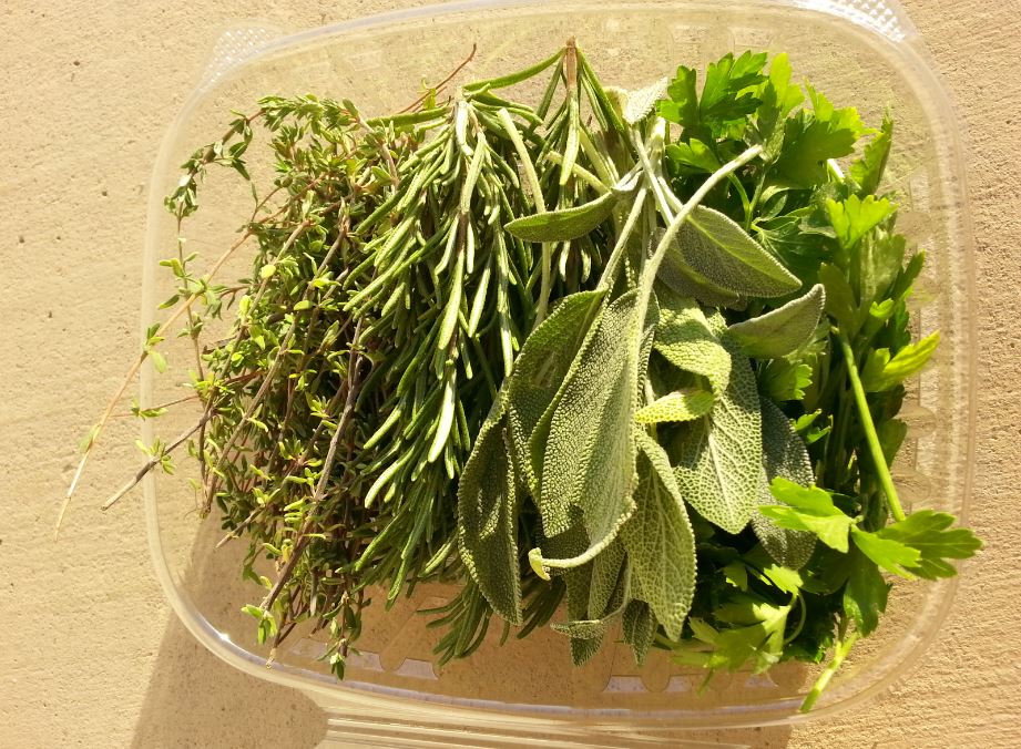 Herbs by Diane Boulder City, NV