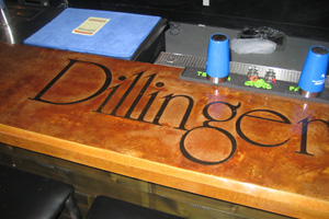 The Dillinger in Boulder City, NV