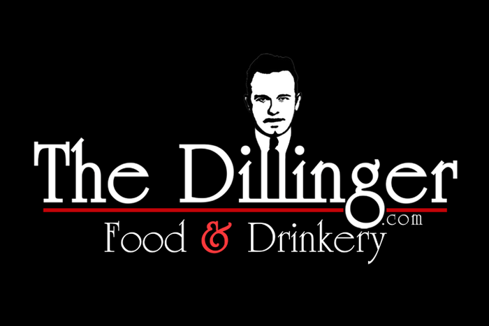 The Dillinger ~ Server / Bartender