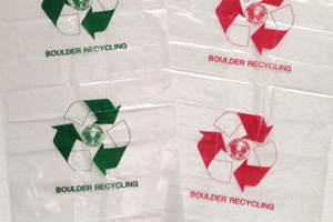 Throwback Thursday: BC Recycling Bags
