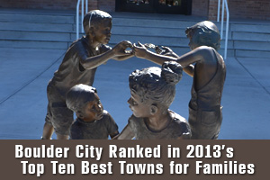 BC makes the Top 10 Towns for Families