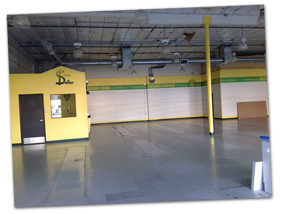 True Dollar Closes in Boulder City, NV
