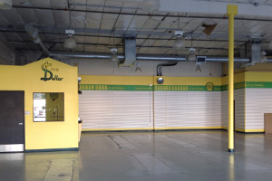 True Dollar Has Closed Up Shop