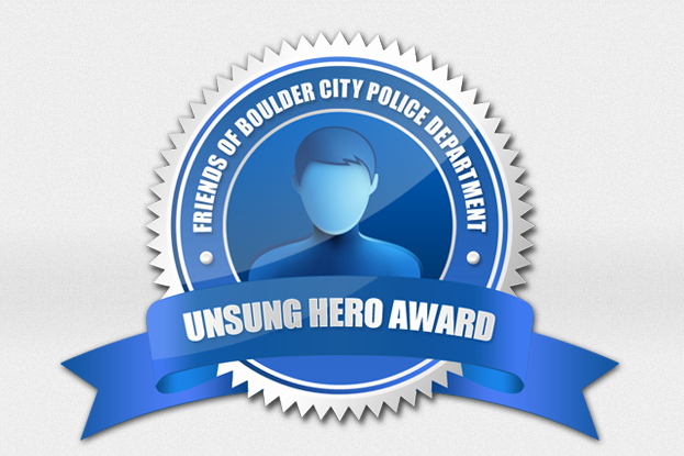 Unsung Hero Awardee: Cokie Booth