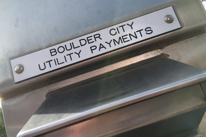 Utility Bill Rate Revision Coming To Budget Plans