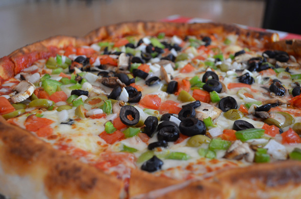 Vinnys Pizza in Boulder City, NV Vinnys Pizza in Boulder City, NV