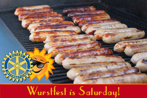 Sneak Peek at Wurstfest's 2015 Auction Book