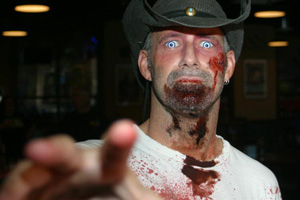 Zombie Walk 2011 Photo Gallery