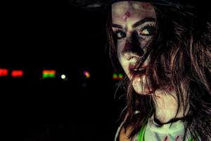 Zombie Walk 2014 Photo Gallery