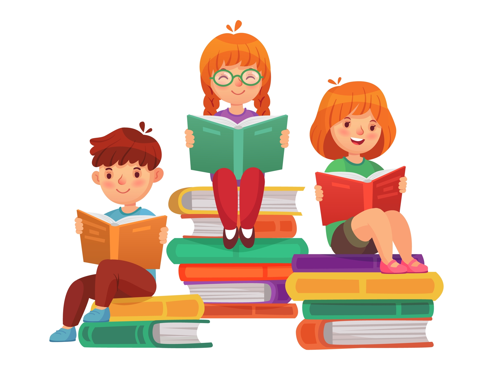 Boulder City Library Prepares for Summer