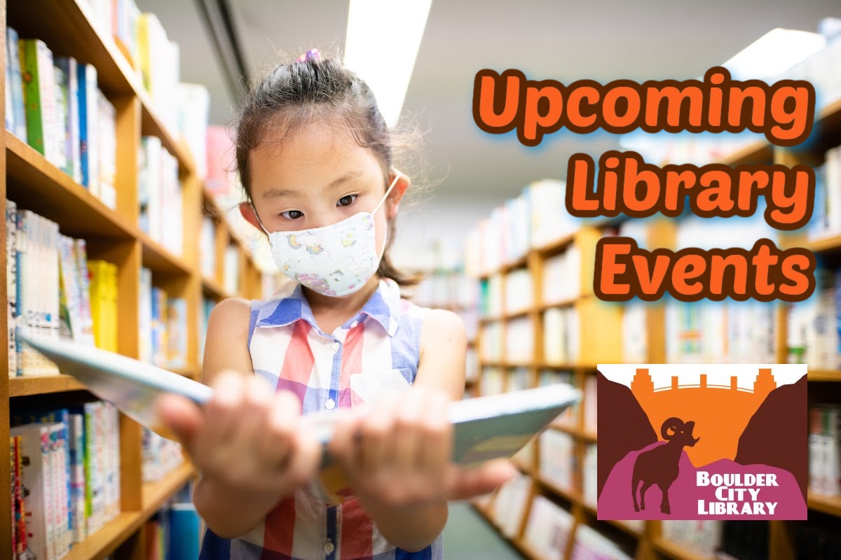 Library Events Sep 2021