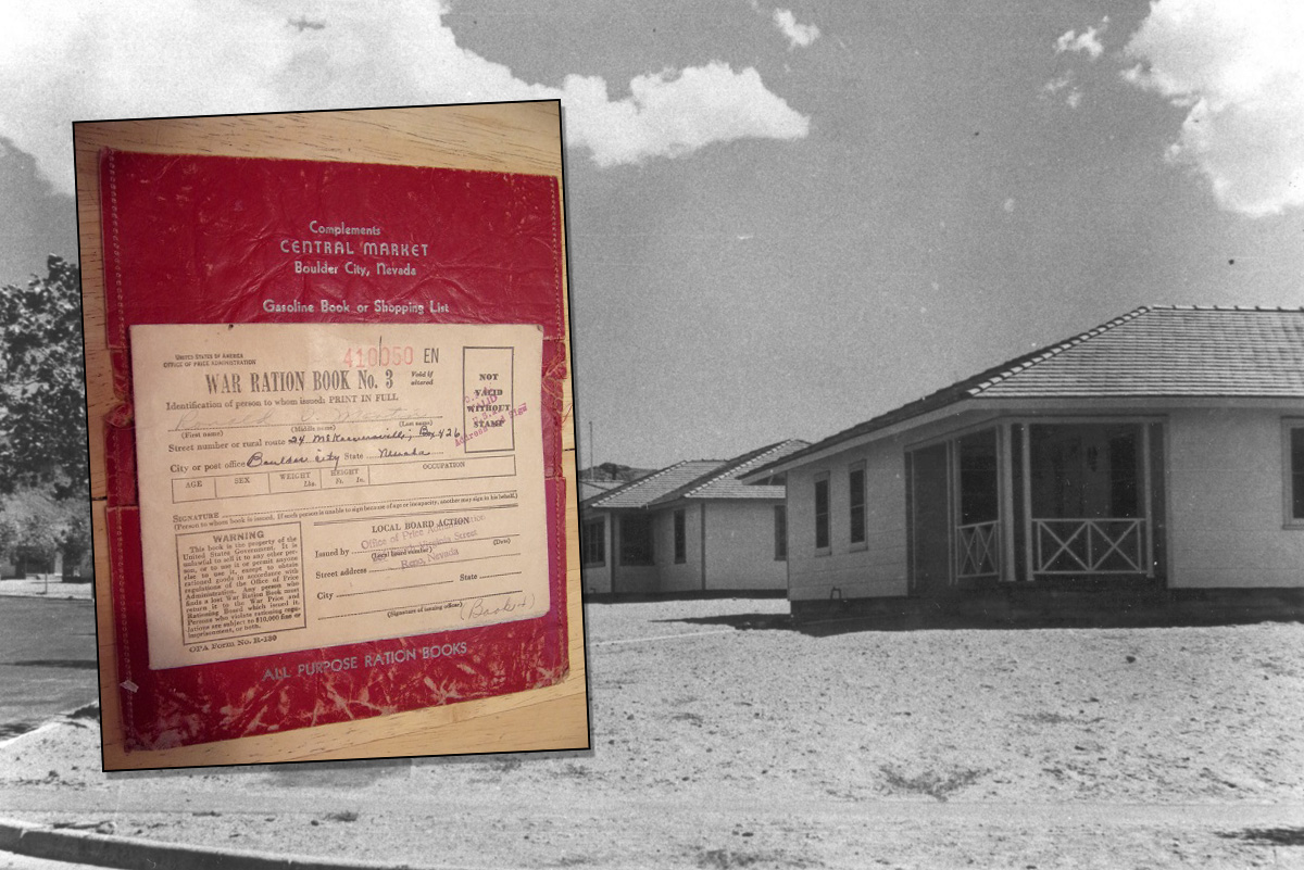 Central Market Ration Card