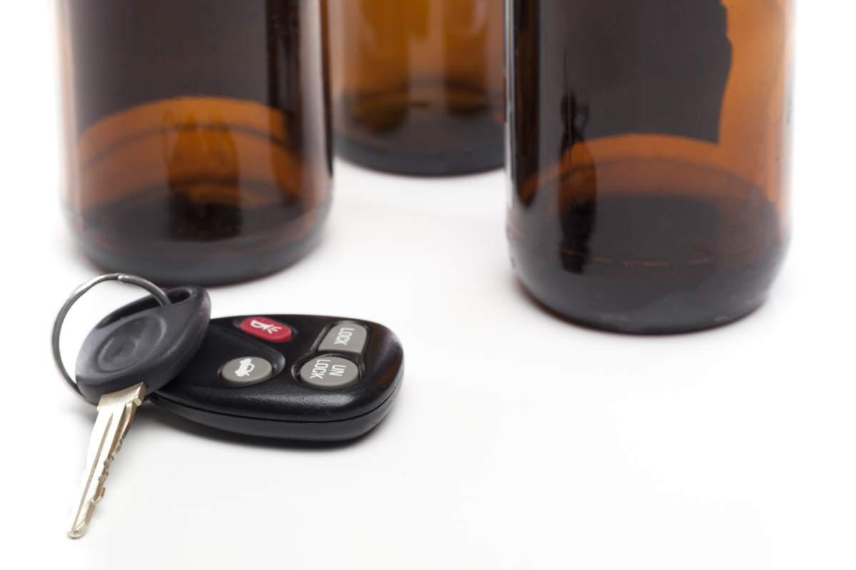 Police Department to Offer Driver Impairment Education This Weekend