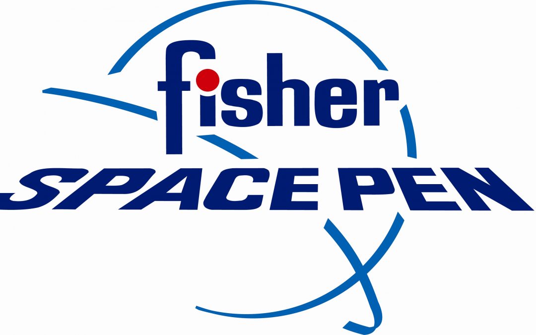 FISHER SPACE PEN CO. ~ RECEPTION/SALES