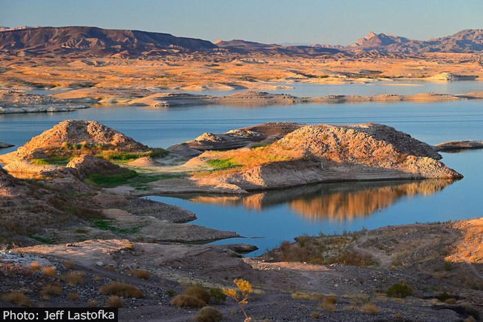 Fan Photo: Sunset View Scenic Overlook