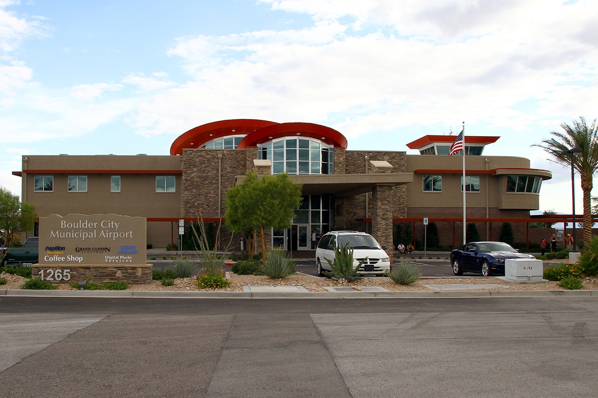 Airport to Host Open House on Airport Control Tower