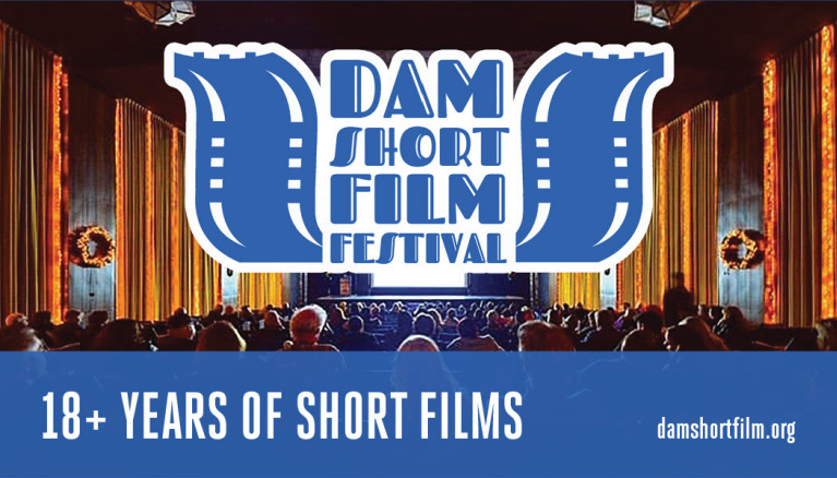 Dam Short Film Festival is Virtual for 2022