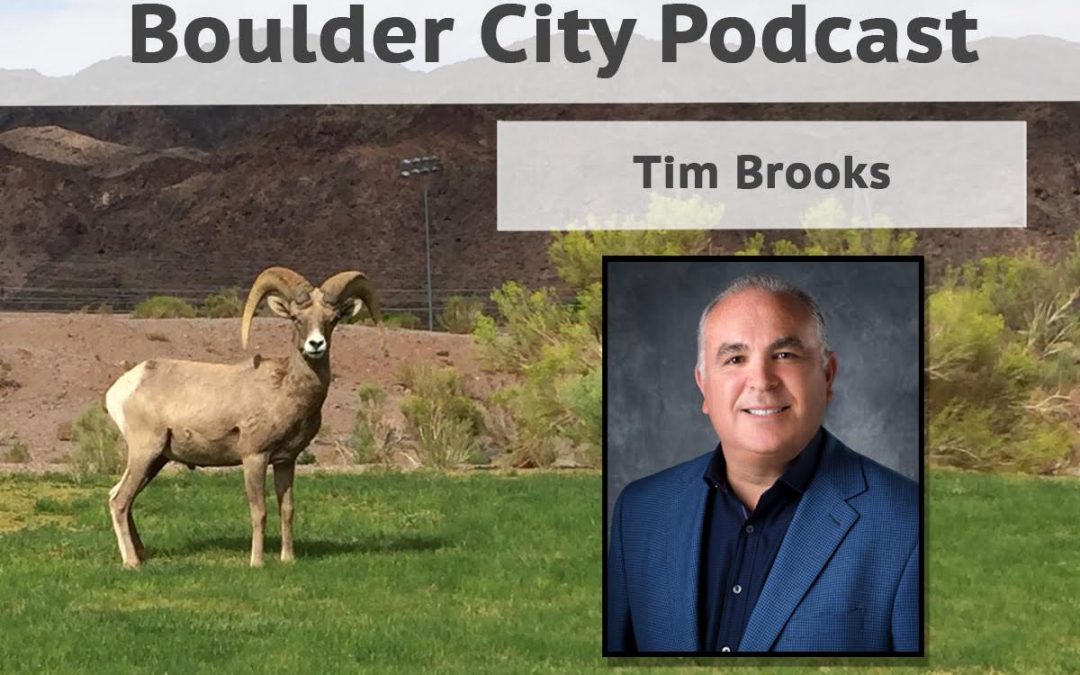 Podcast: Tim Brooks of Emerald Island Casino and the Rainbow Club