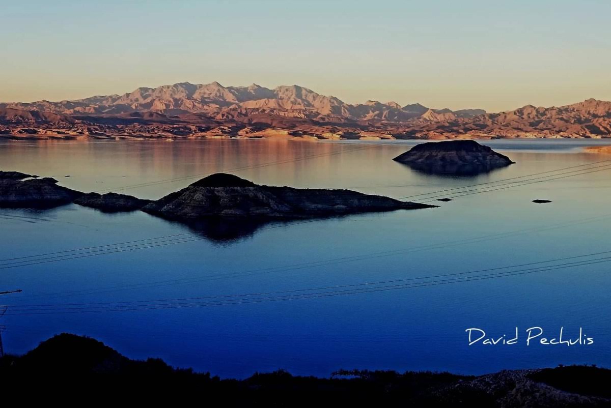 Fan Photo: Day After Day by David Pechulis
