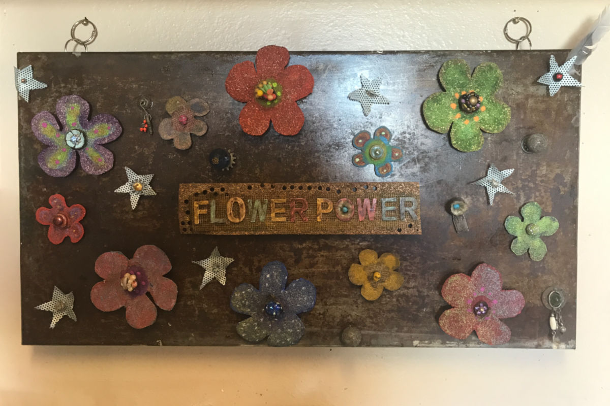 FlowerPowerArt