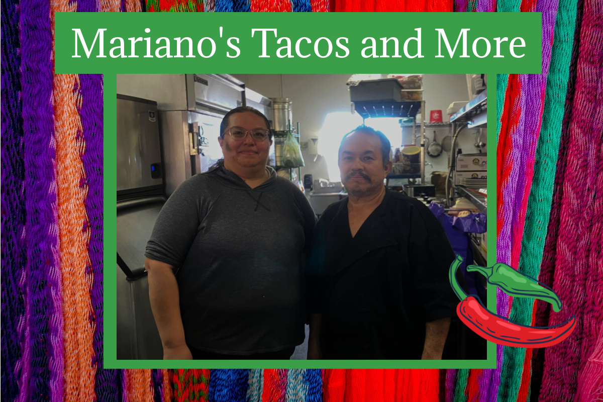 Mariano's Brings Homemade Flavor to New Restaurant