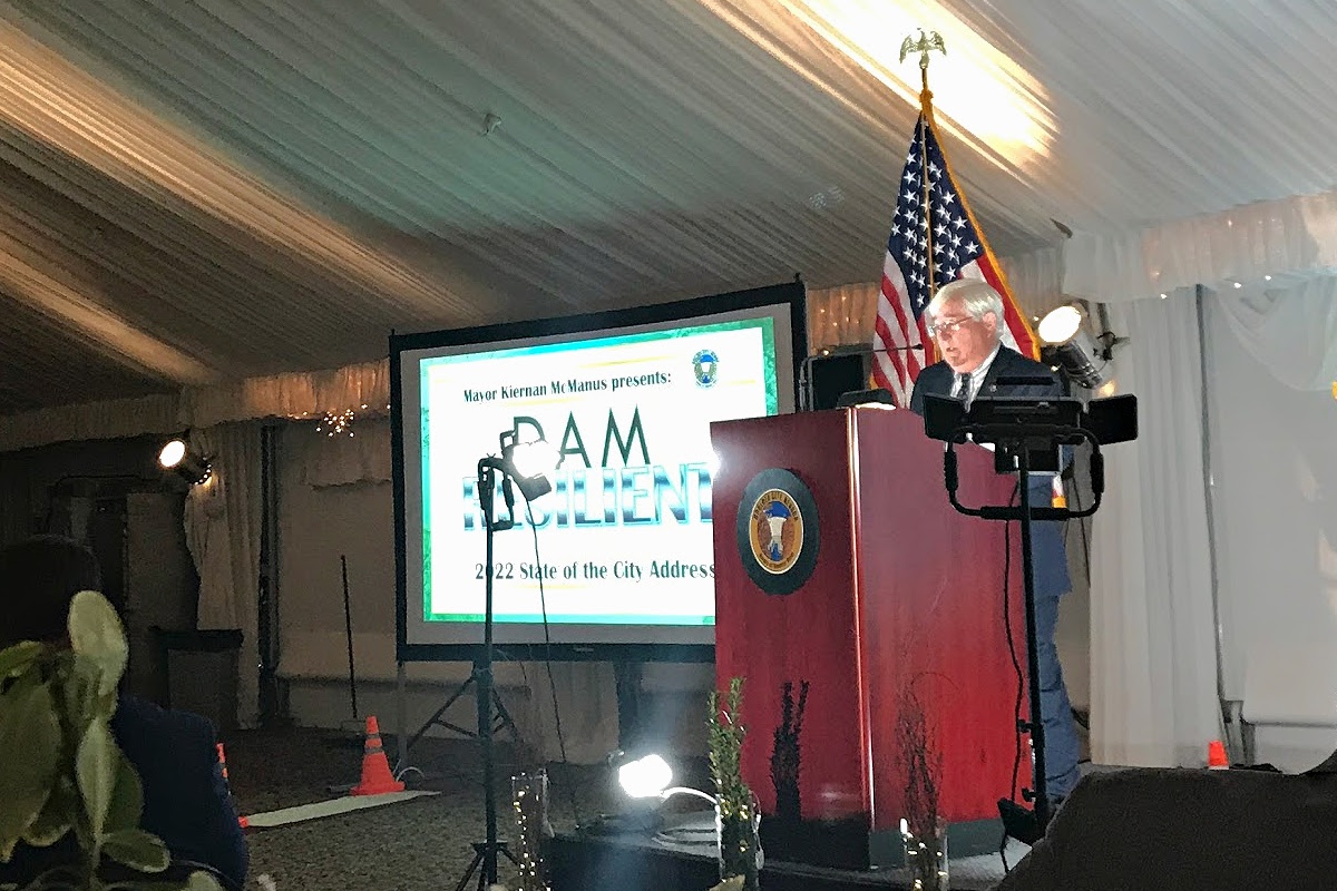 State of the City Recap