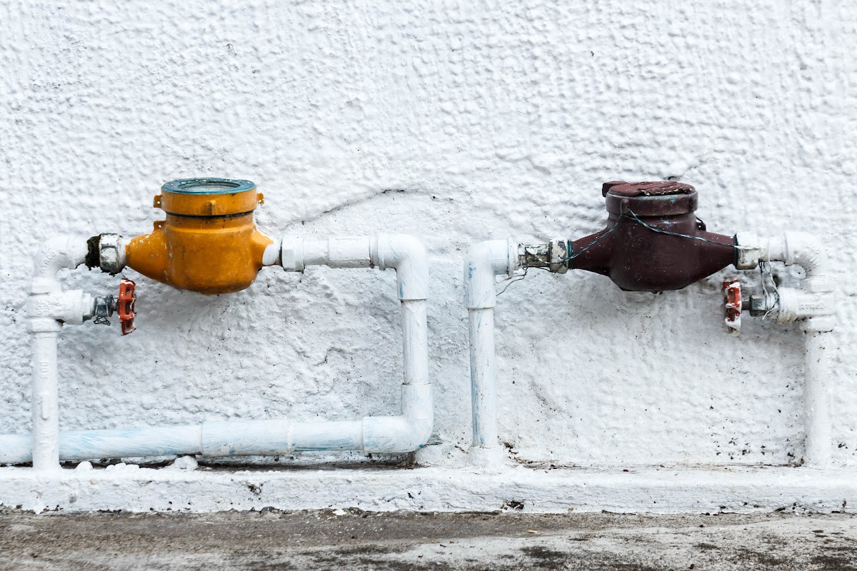 City Receives Grant to Upgrade Water Meters