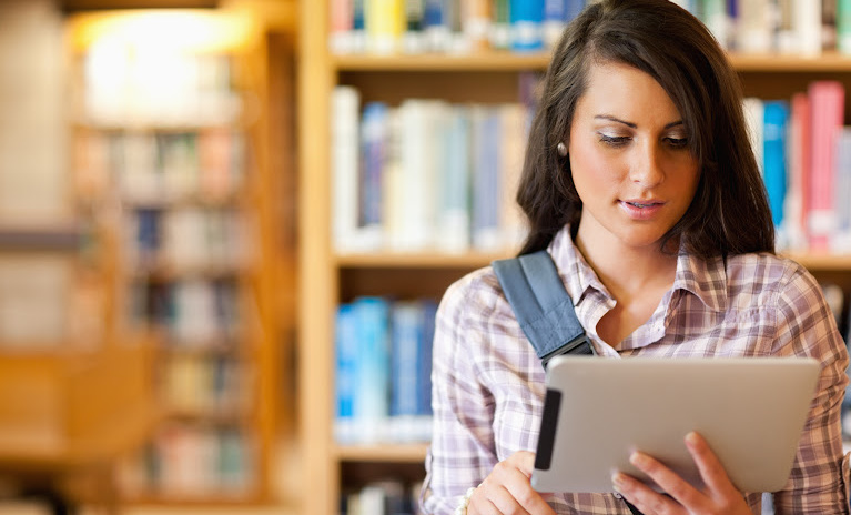 Boulder City Library: April Programming