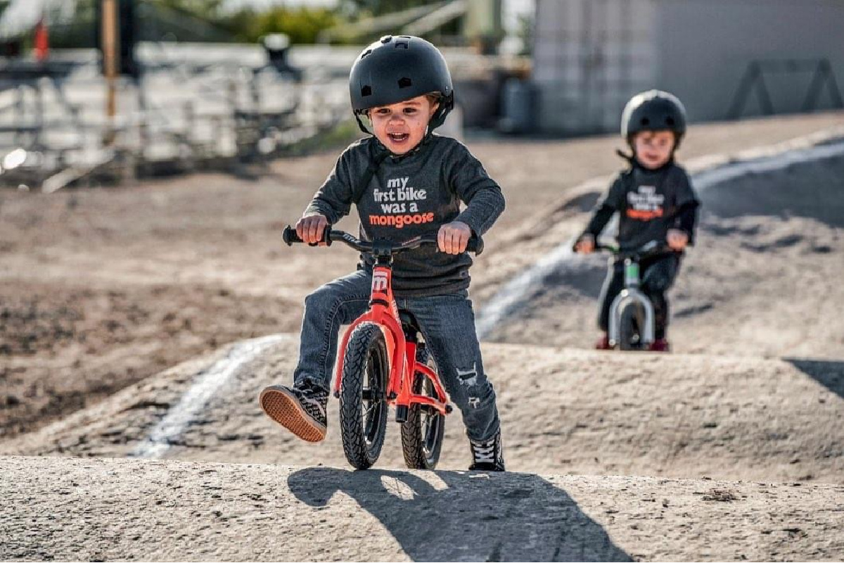 Boulder BMX Celebrates 25 Years
