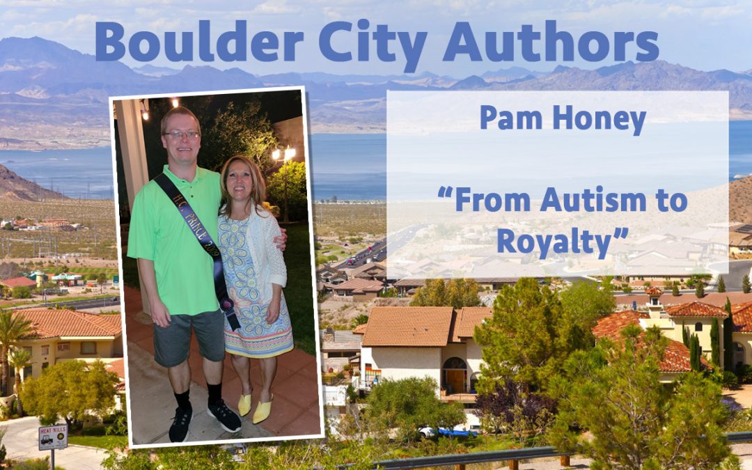 Local Authors: Meet Pam Honey