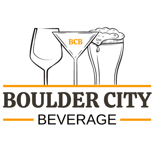 Boulder City Beverage ~ Sales Representative