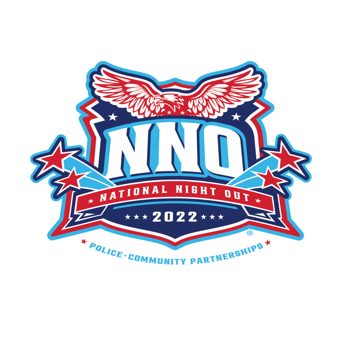 National Night Out Returns Next Tuesday