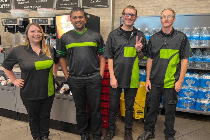 New Owner at Local 7-Eleven | Boulder City: Home of Hoover Dam & Lake ...