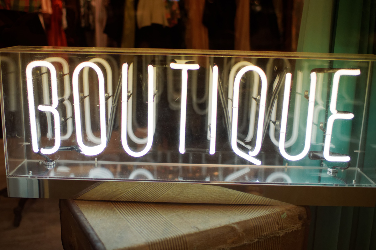 Christ Lutheran Hosts Holiday Boutique