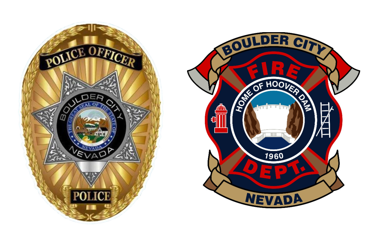 Fire Police Question 3 Boulder City, Nevada