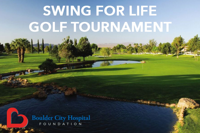 Swing For Life Tourney Coming Soon