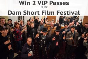 VIP Passes Sweepstakes Boulder City, Nevada