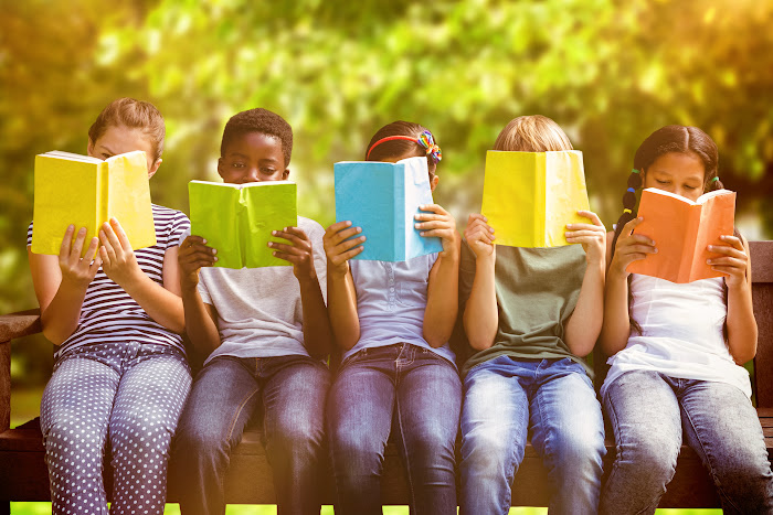 March Events at Boulder City Library