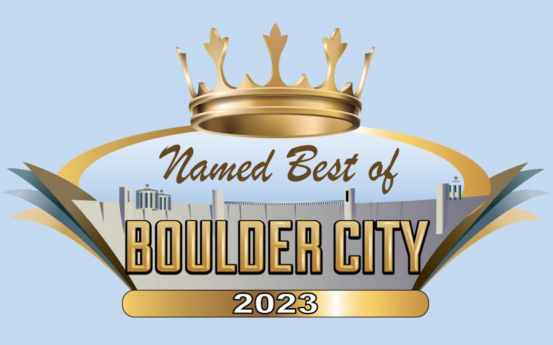 Best of Boulder City Voting Now Open